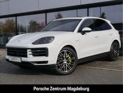 Weiss Gebraucht 2024 Porsche Cayenne SUV | 92.890 € (Superpreis)