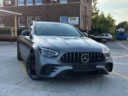 Gebraucht 2021 Mercedes E53 AMG AMG Kombi | 54.990 € (Fairer Preis)