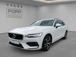 Gebraucht 2024 Volvo V60 Kombi | 35.790 € (Superpreis)