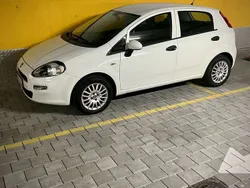 Gebraucht 2025 Fiat Grande Punto Kleinwagen | 7.200 € (Teuer)