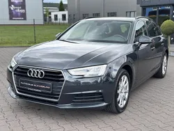 Manhattangrau Gebraucht 2019 Audi A4 Kombi | 18.500 € (Fairer Preis)