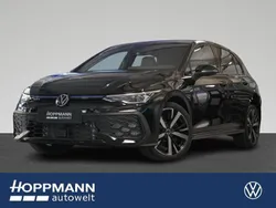 Schwarz Neu 2025 VW Golf VIII GTE Limousine | 48.199 € (Fairer Preis)