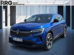 Blau Gebraucht 2024 Renault Austral Evolution SUV | 29.990 € (Fairer Preis)