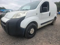 Weiß Gebraucht 2008 Citroën Nemo Van / Kleinbus | 1.000 €