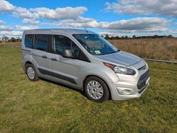 Silber Gebraucht 2017 Ford Tourneo Connect Trend Van / Kleinbus | 11.100 € (Fairer Preis)