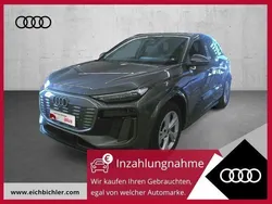 Gebraucht 2024 Audi e-tron Ambiente SUV | 69.820 € (Etwas zu teuer)