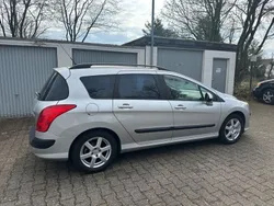 Grau Gebraucht 2010 Peugeot 308 Allure Kombi | 4.500 € (Fairer Preis)