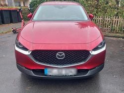 Rot Gebraucht 2020 Mazda CX-30 SUV | 20.500 € (Guter Preis)