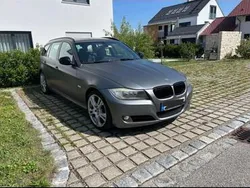 Andere außenfarben Gebraucht 2012 BMW 320 Kombi | 3.508 €
