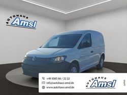 Weiß Gebraucht 2024 VW Caddy Van / Kleinbus | 23.990 € (Superpreis)