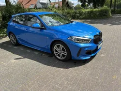 Gebraucht 2020 BMW 118 M Sport Kleinwagen | 19.900 € (Fairer Preis)