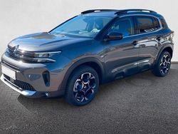 Grau Neu 2025 Citroën C5 Aircross SUV | 26.900 € (Fairer Preis)