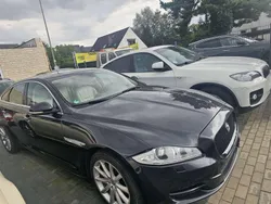 Grau Gebraucht 2012 Jaguar XJ Portfolio Limousine | 11.990 €