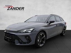 Graphengrau Neu 2025 Cupra Leon Kombi | 29.900 € (Guter Preis)