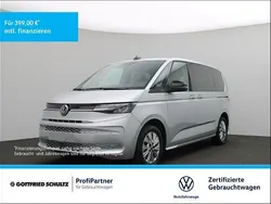 Silber Gebraucht 2024 VW T7 Advance Van | 49.990 € (Guter Preis)