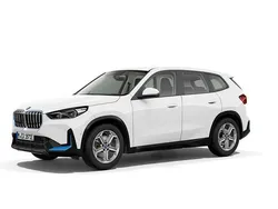 Gebraucht 2025 BMW iX1 SUV | 38.749 € (Superpreis)