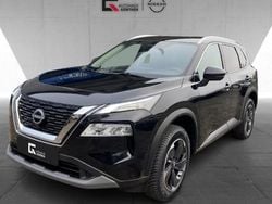 Schwarz Gebraucht 2025 Nissan X-Trail N-Connecta SUV | 34.444 € (Guter Preis)