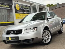 Gebraucht 2002 Audi A4 Limousine | 4.990 € (Teuer)