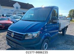 Other Gebraucht 2021 VW Crafter Van | 24.990 € (Superpreis)