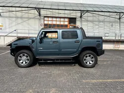 Grau Gebraucht 2008 Hummer H2 SUV | 29.900 €