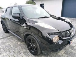 Gebraucht 2012 Nissan Juke Tekna SUV | 6.700 € (Fairer Preis)