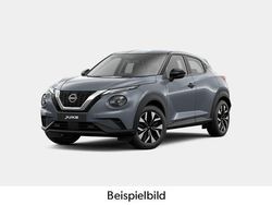 Ceramic grau kby Gebraucht 2024 Nissan Juke Acenta SUV | 19.480 € (Superpreis)