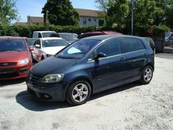 VW Golf Plus
