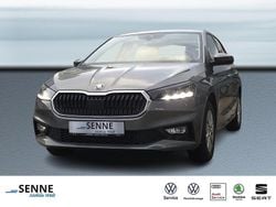 Grau Gebraucht 2024 Skoda Fabia Ambition Limousine | 15.980 € (Guter Preis)