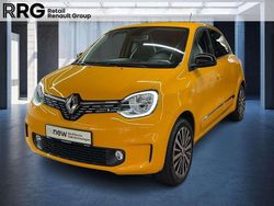 Gelb Gebraucht 2023 Renault Twingo Techno Kleinwagen | 13.900 € (Fairer Preis)