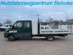 Andere Gebraucht 2018 Iveco Daily | 22.491 € (Guter Preis)