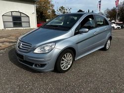 Other Gebraucht 2008 Mercedes B200 Edition Van / Kleinbus | 3.750 € (Guter Preis)