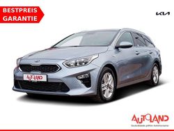Grau Gebraucht 2020 Kia Ceed Sportswagon Vision Kombi | 15.990 € (Fairer Preis)