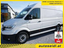 Weiß Gebraucht 2023 MAN TGE Van | 34.900 € (Fairer Preis)