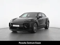 Schwarz Gebraucht 2024 Porsche Macan SUV | 84.500 € (Guter Preis)