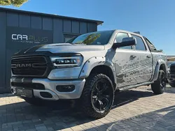 Grau Gebraucht 2020 Dodge Ram Abholung | 44.990 € (Fairer Preis)