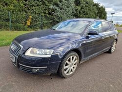 Blau Gebraucht 2007 Audi A6 Kombi | 3.990 € (Fairer Preis)