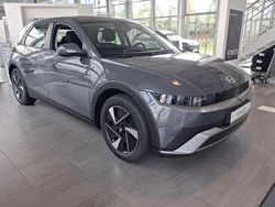 Grau Neu 2025 Hyundai Ioniq 5 Dynamiq SUV | 46.480 € (Fairer Preis)
