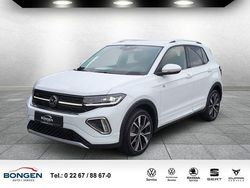 Gebraucht 2025 VW T-Cross R-line SUV | 28.490 € (Etwas zu teuer)