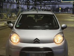 Silber Gebraucht 2011 Citroën C1 Kleinwagen | 3.500 € (Fairer Preis)
