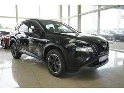 Ceramic grey Neu 2024 Nissan X-Trail SUV | 36.910 € (Guter Preis)