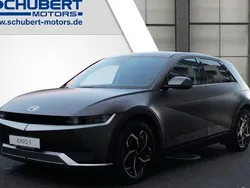 Grau Gebraucht 2023 Hyundai Ioniq 5 Techniq SUV | 34.890 € (Superpreis)