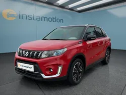Gebraucht 2019 Suzuki Vitara SUV | 16.399 € (Fairer Preis)