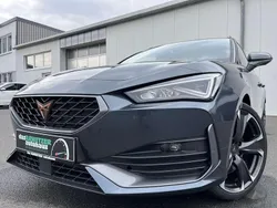Magnetic tech Gebraucht 2022 Cupra Leon Kombi | 25.460 € (Guter Preis)