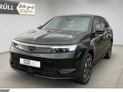 Schwarz Neu 2025 Opel Grandland X SUV | 30.990 € (Guter Preis)