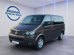 Braun Gebraucht 2011 VW T5 R Van | 18.900 €