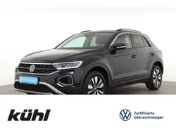 Gebraucht 2024 VW T-Roc Move SUV | 27.980 € (Guter Preis)