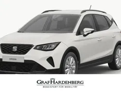 "candy" weiss Neu 2025 Seat Arona SUV | 25.727 € (Fairer Preis)