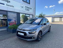 Gris artense Gebraucht 2019 Citroën C4 SpaceTourer Origins Van / Kleinbus | 16.490 € (Etwas zu teuer)