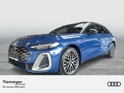 Blau Neu 2025 Audi S5 Edition .1 Kombi | 78.880 € (Guter Preis)