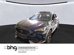 Midnight schwarz metallic Gebraucht 2022 Cupra Formentor VZ SUV | 25.630 € (Fairer Preis)